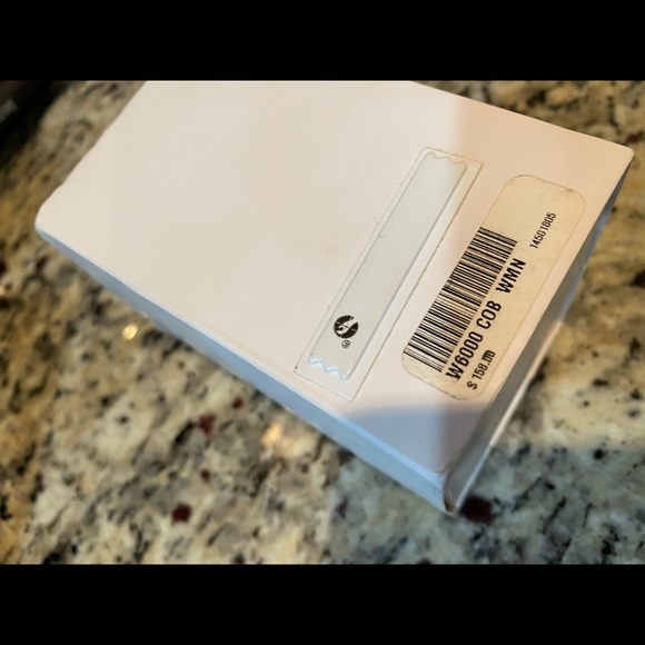 Coach Electric Blue Silicone Watch - Picture 5 of 5